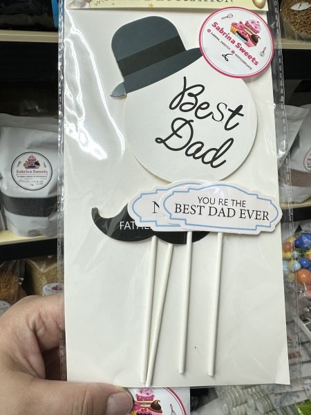 dad