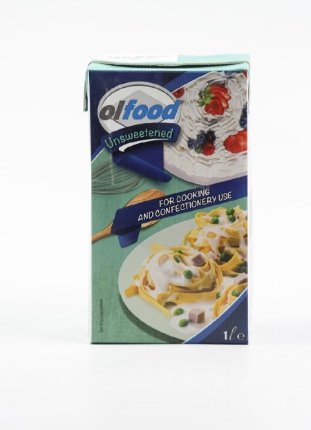 كريما food لطعام