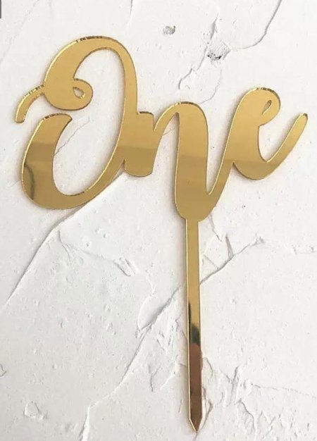 توبر one